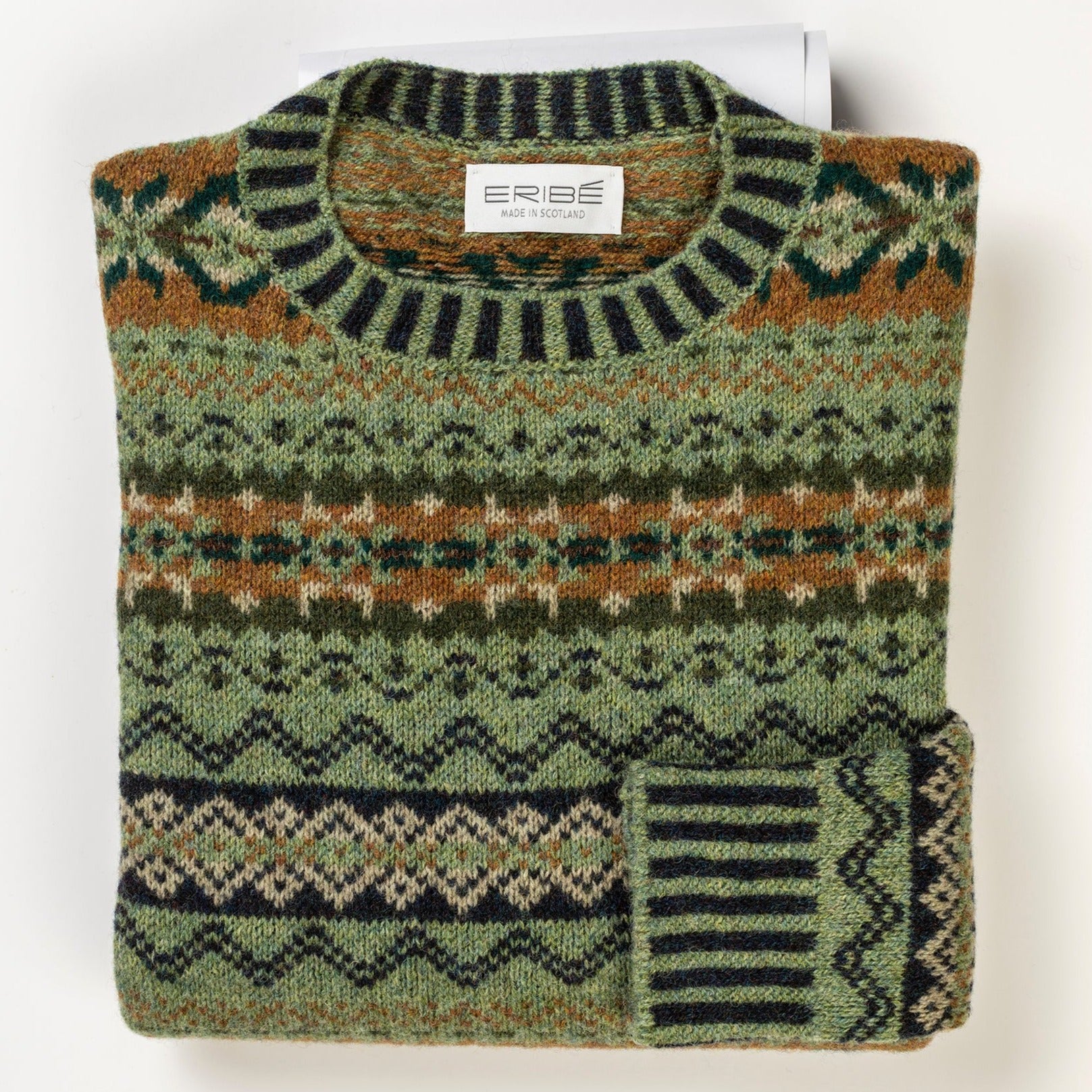 Iona Craft Shop - Scottish Knitwear, Iona Wool, Greenstone jewellery..