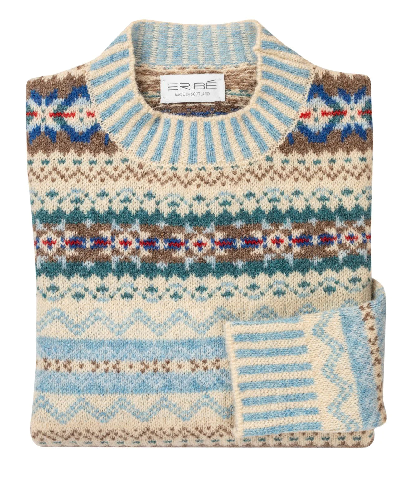 Brodie Sweater Nordic