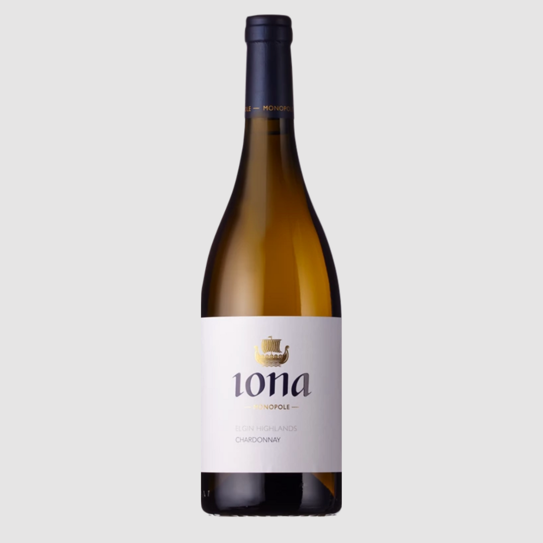 Elgin Highlands Chardonnay, Iona, Elgin, South Africa