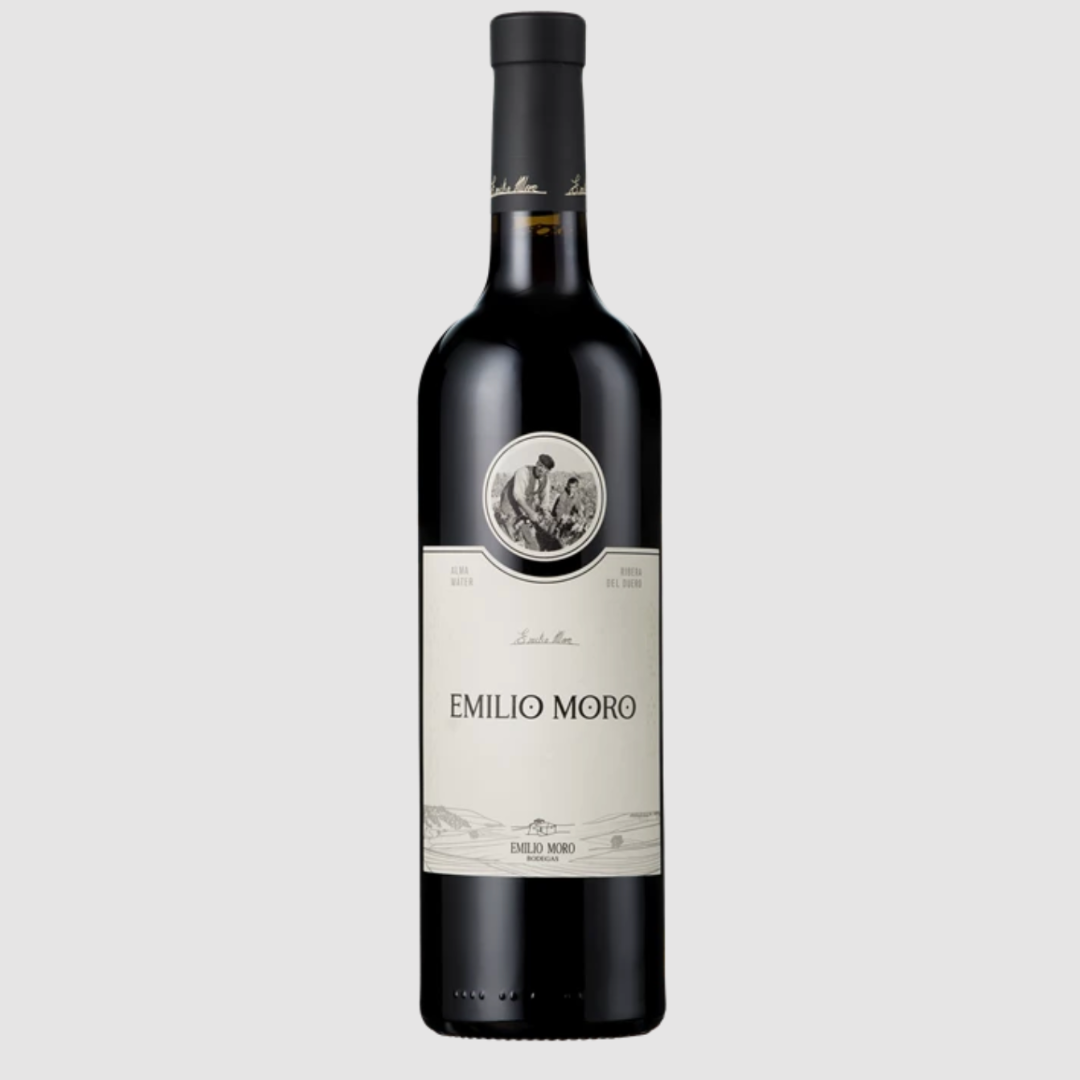 Bodegas Emilio Moro, Emilio Moro, DO Ribera del Duero, Spain, 2021