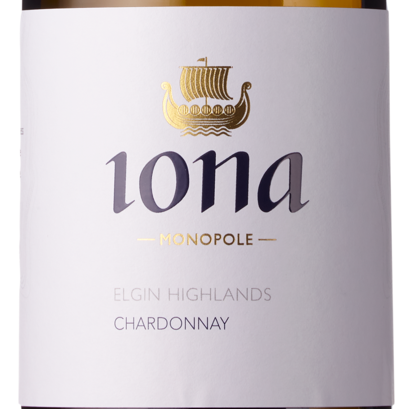 Elgin Highlands Chardonnay, Iona, Elgin, South Africa