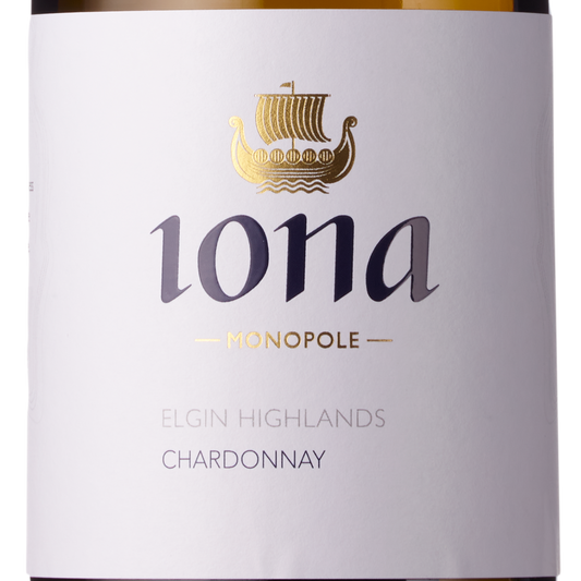 Elgin Highlands Chardonnay, Iona, Elgin, South Africa