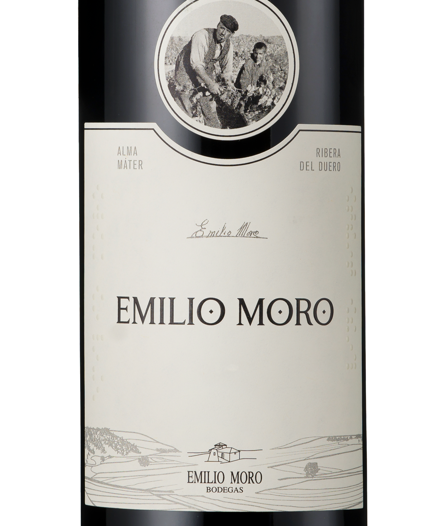 Bodegas Emilio Moro, Emilio Moro, DO Ribera del Duero, Spain, 2021