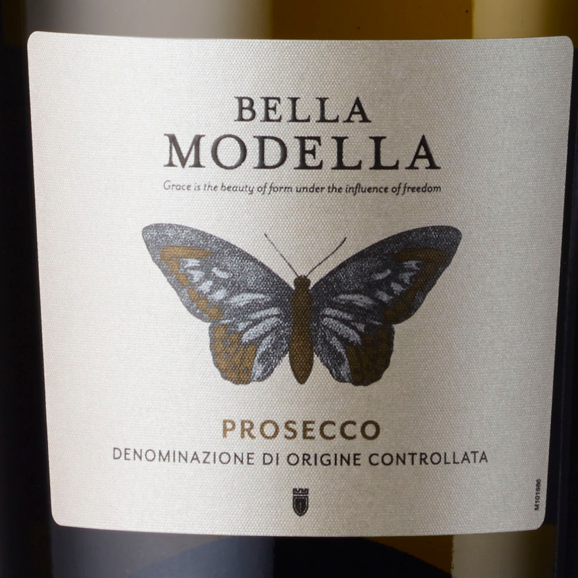 Prosecco DOC, Spumante, Bella Modella, Veneto, Italy