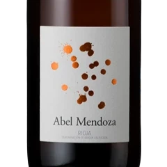 Blanco Fermentado con Pieles, Abel Mendoza, Rioja, Spain