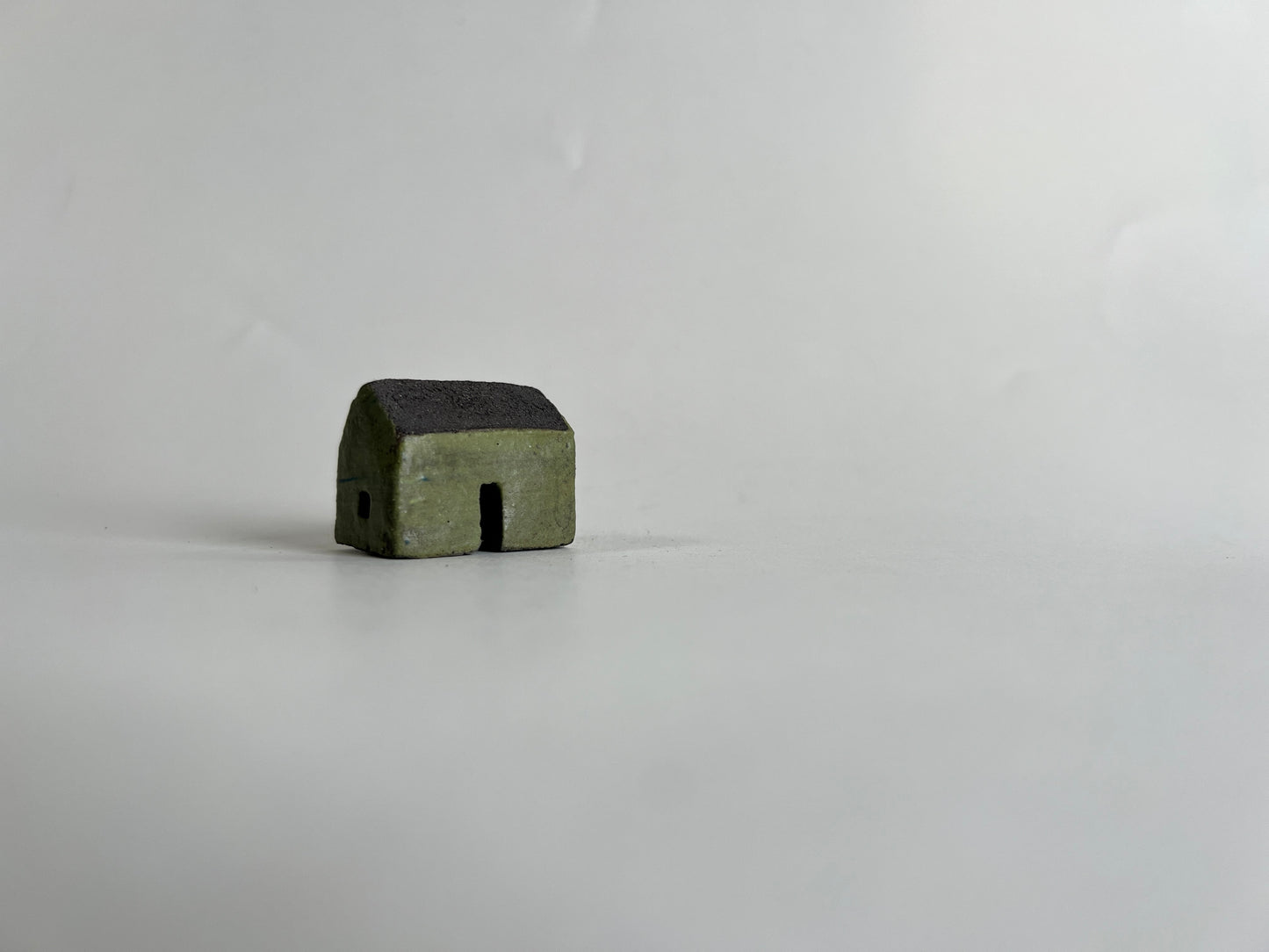 Small Croft House - Green II