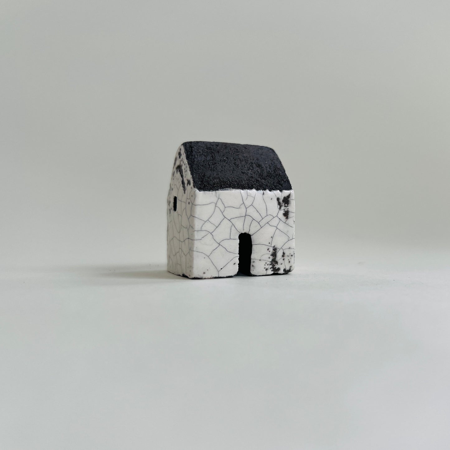 Small Croft House - White VII