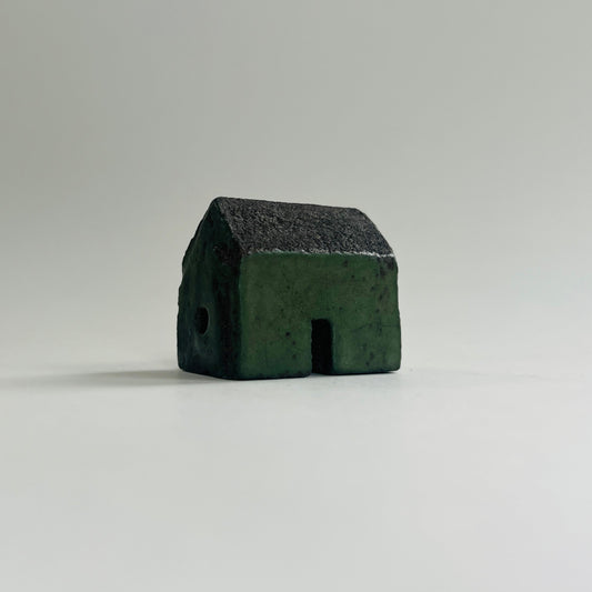 Small Croft House - Green II