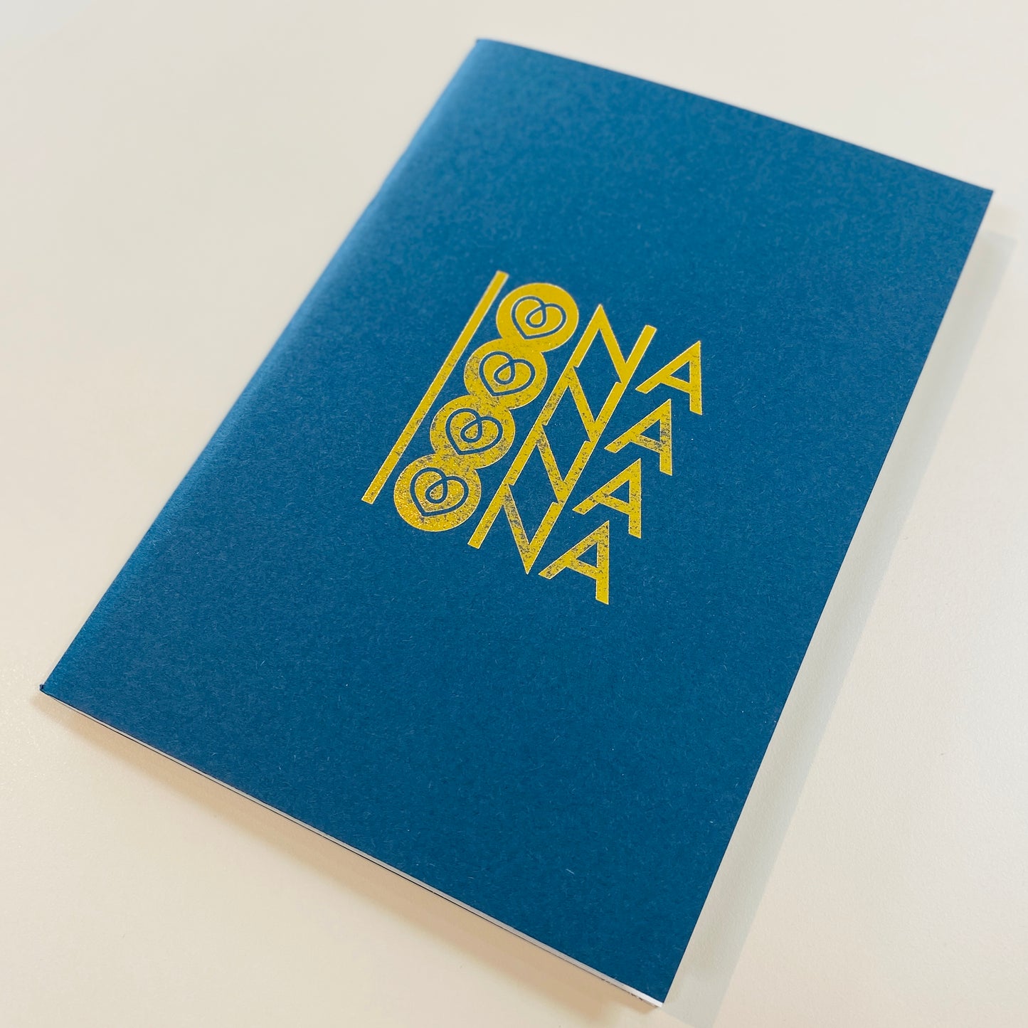 Iona Craft Shop Sketchbooks