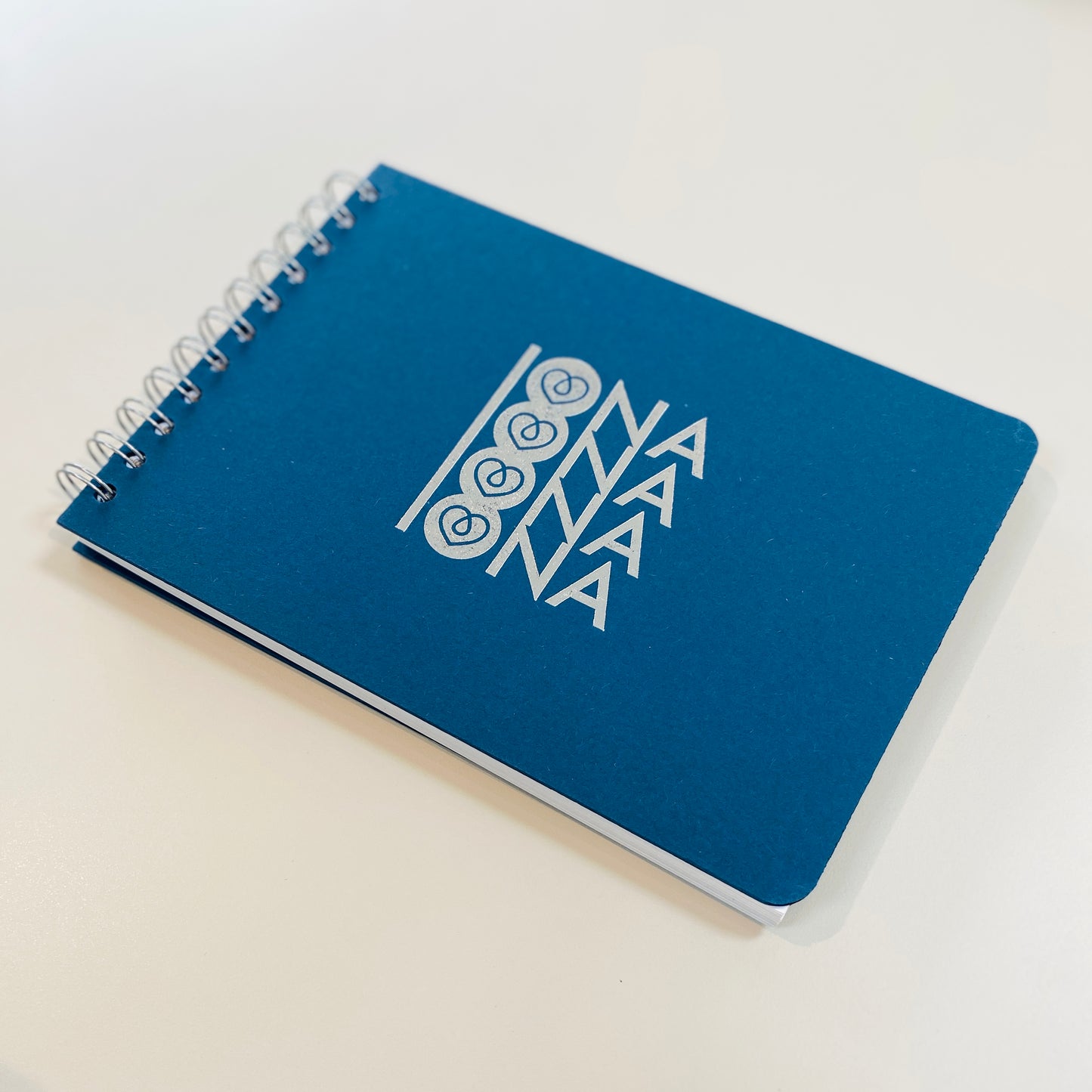 Iona Craft Shop Sketchbooks