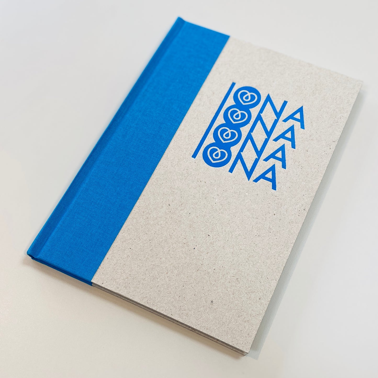 Iona Craft Shop Sketchbooks