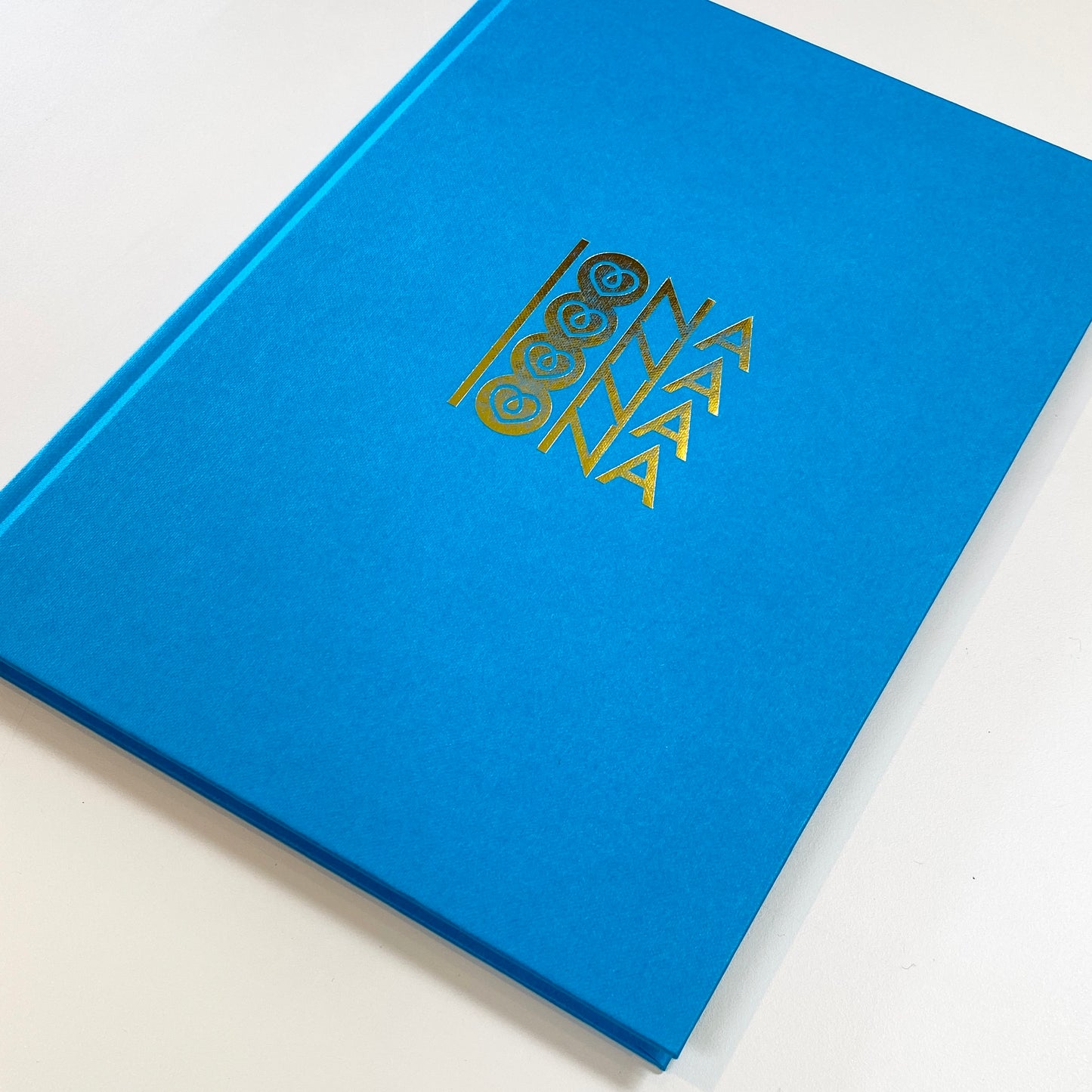 Iona Craft Shop Sketchbooks