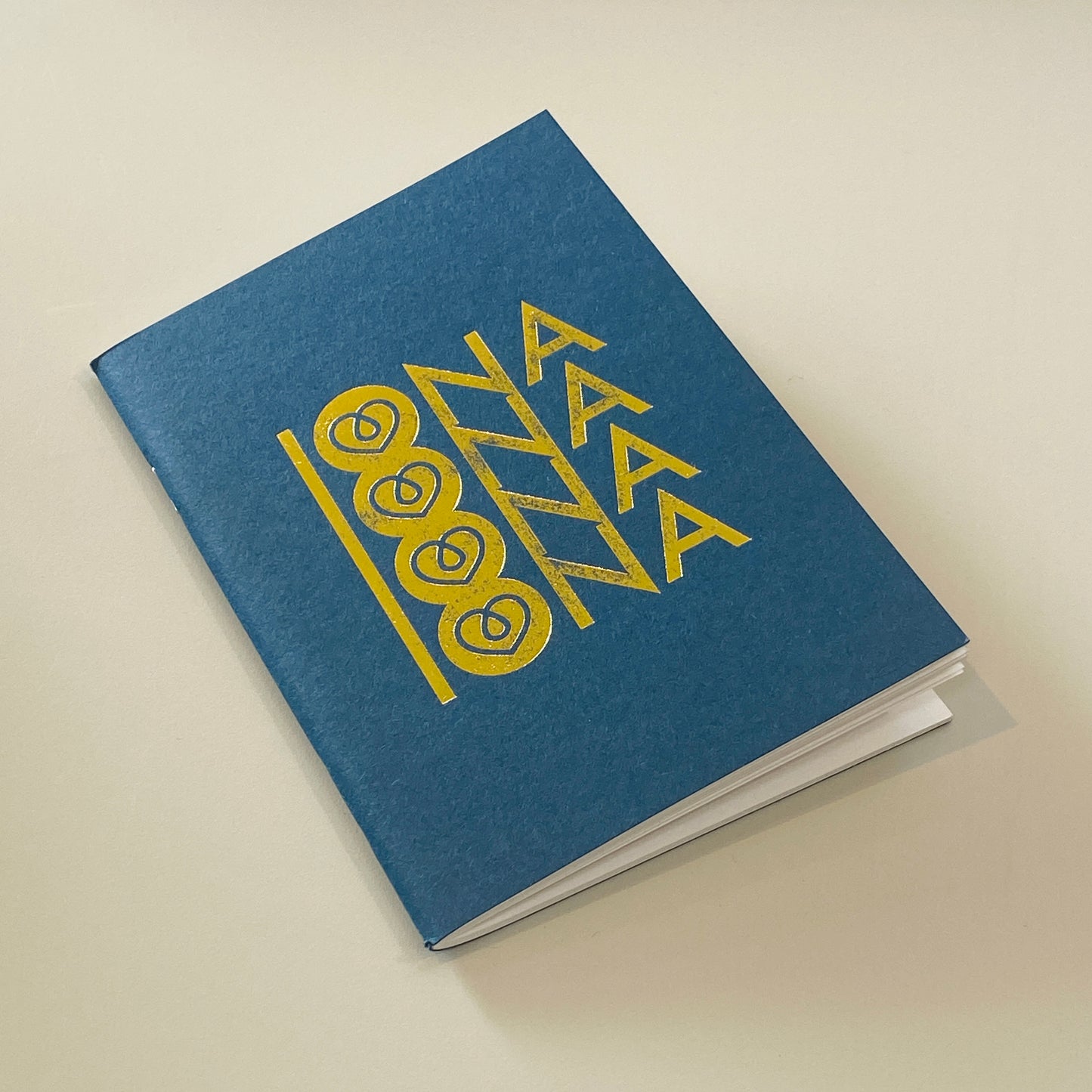 Iona Craft Shop Sketchbooks