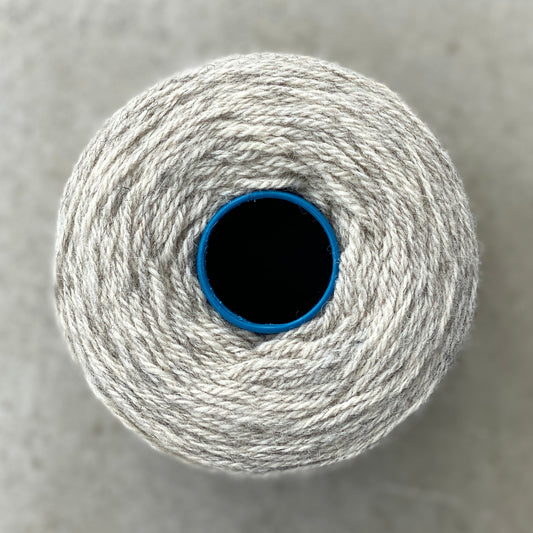 4 PLY - Silver IW6