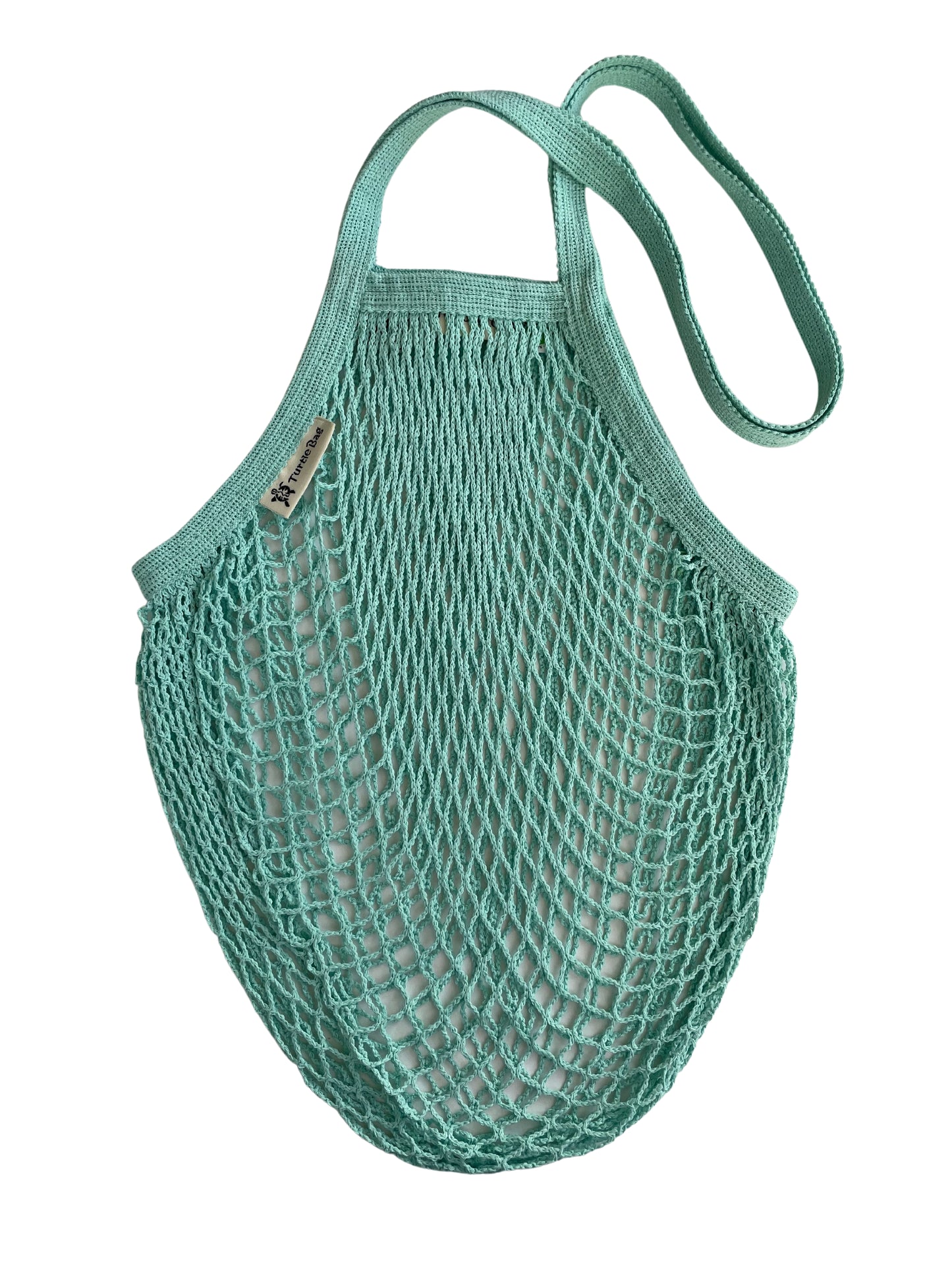 Long Handle String Bag