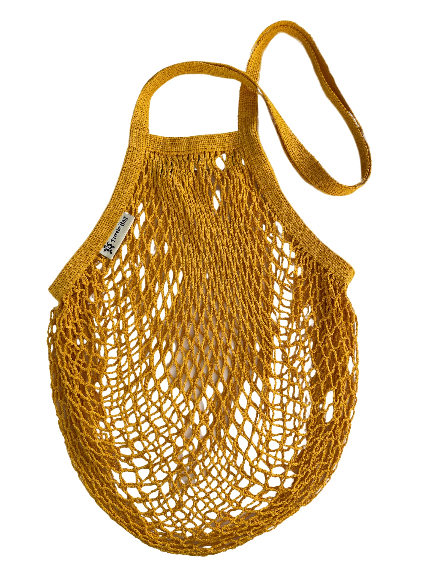 Long Handle String Bag