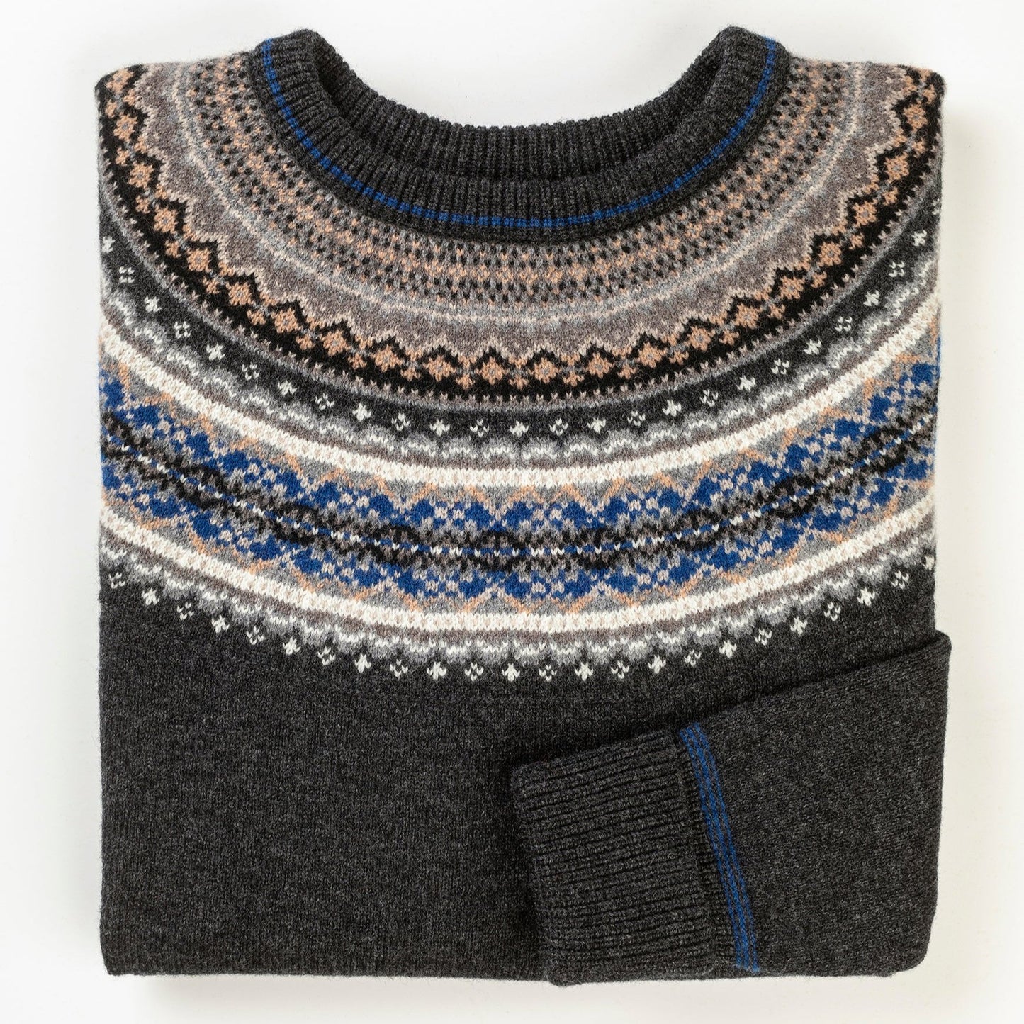 Alpine Breeze Sweater - Pegasus