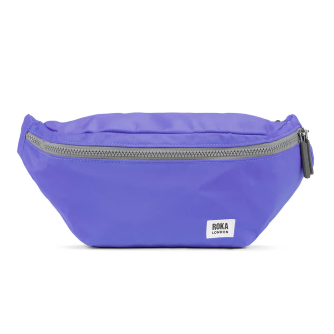 Jubilee Sling Bag - Purple