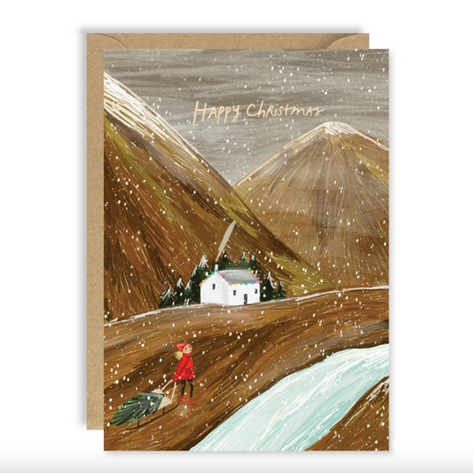 Bothy Christmas