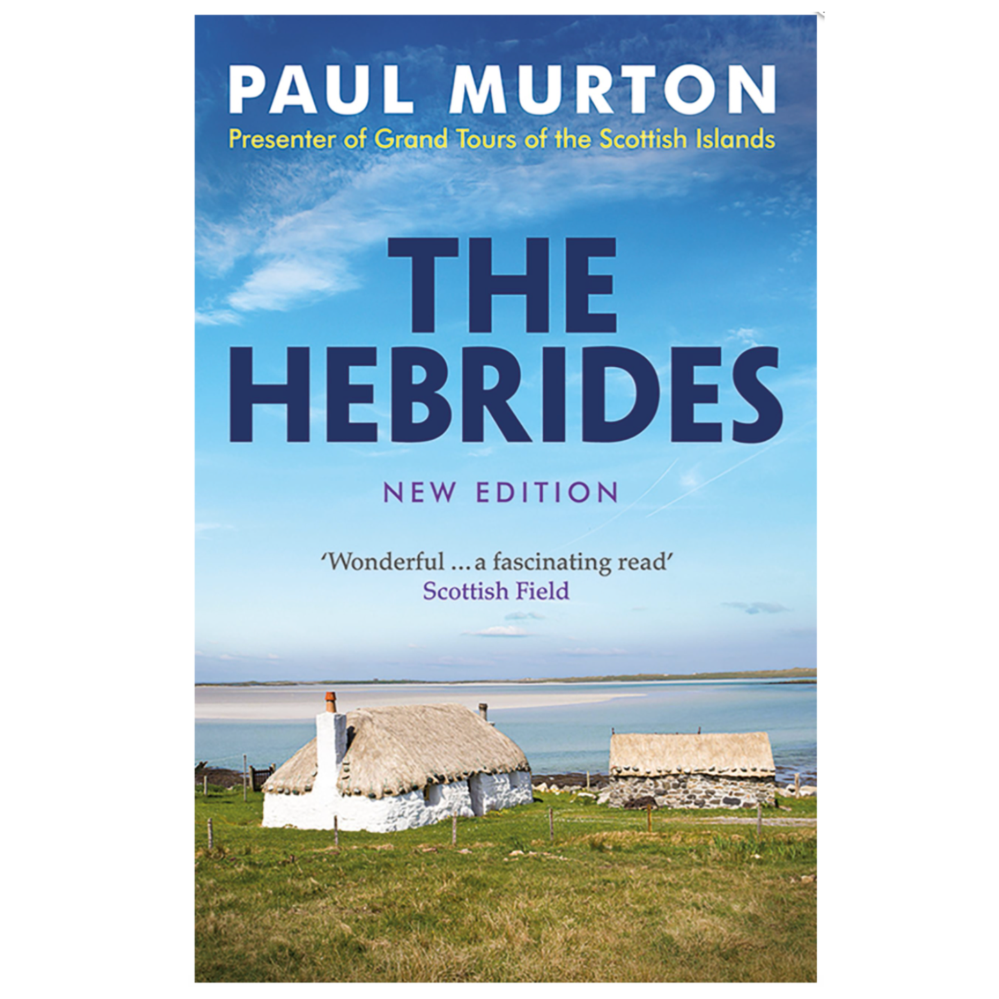 The Hebrides (Paperback)