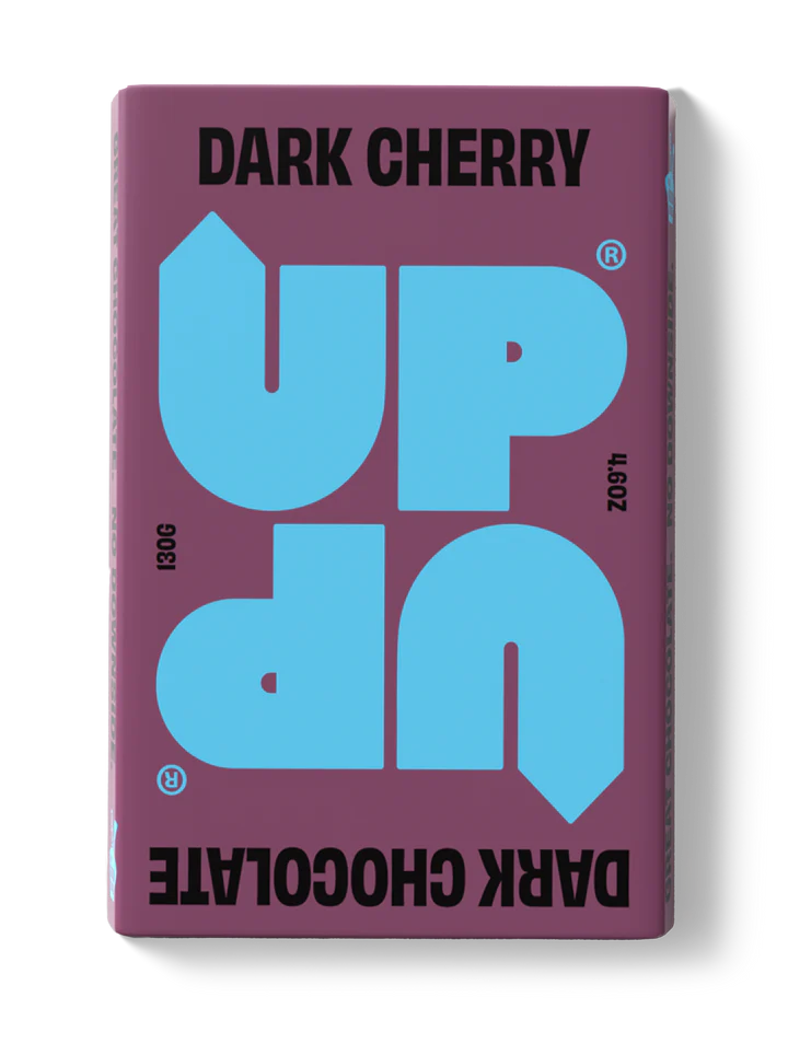 UP-UP Chocolate