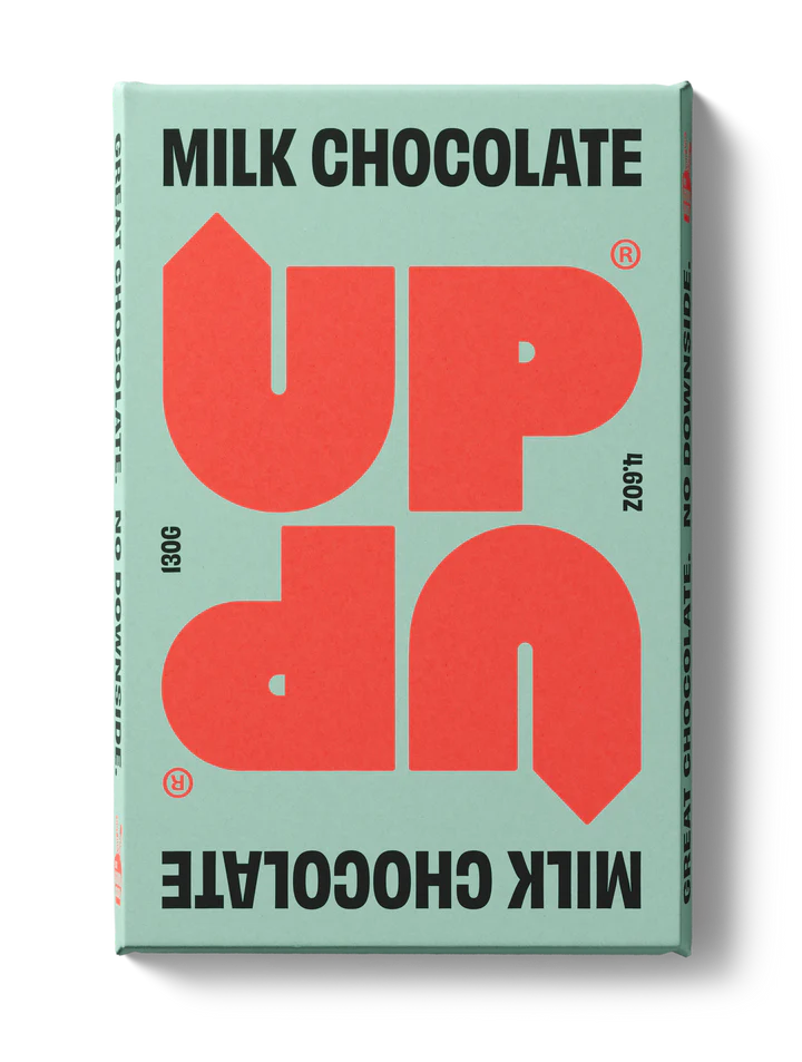 UP-UP Chocolate