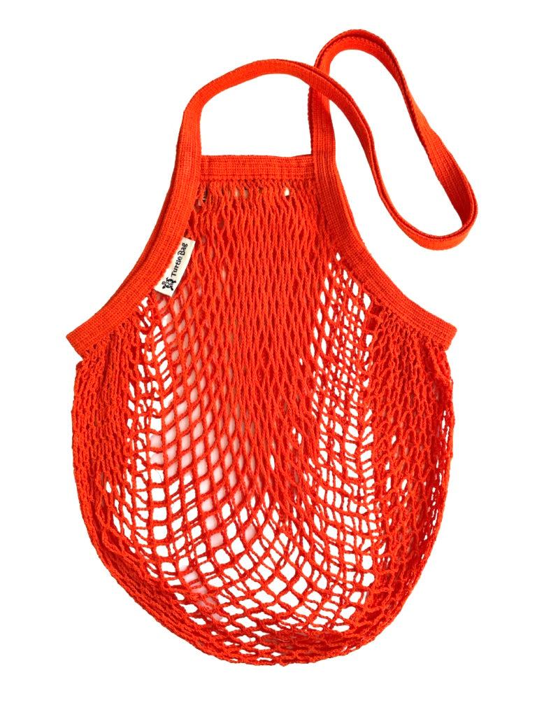 Long Handle String Bag