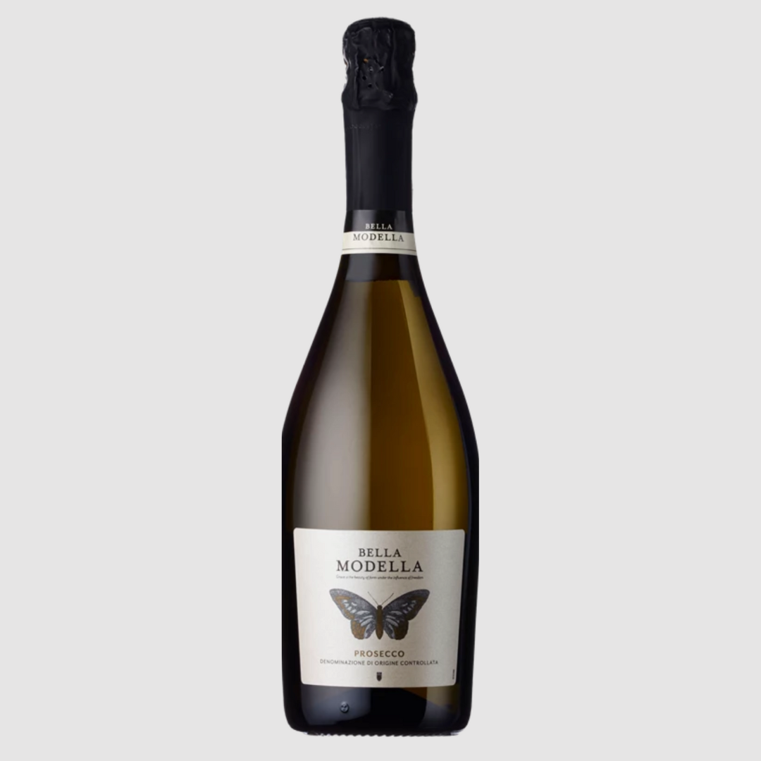 Prosecco DOC, Spumante, Bella Modella, Veneto, Italy