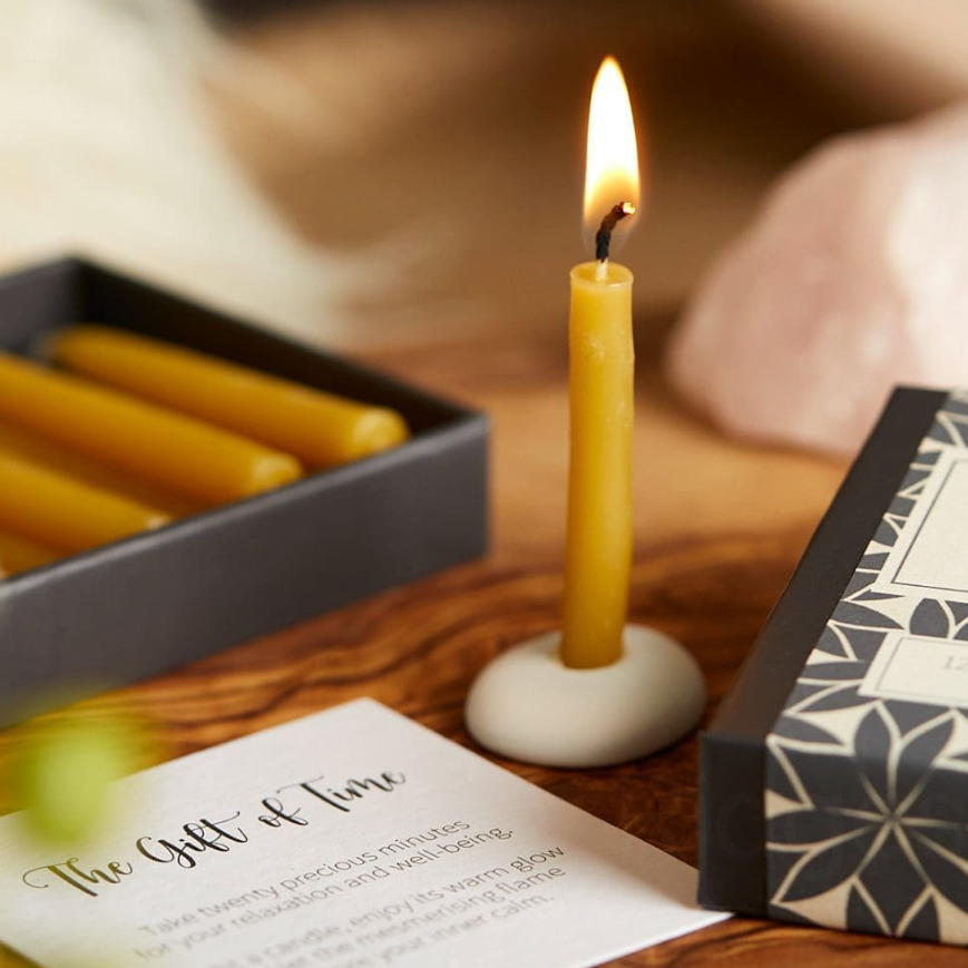 Twenty Minute Candles - The Gift Of Time